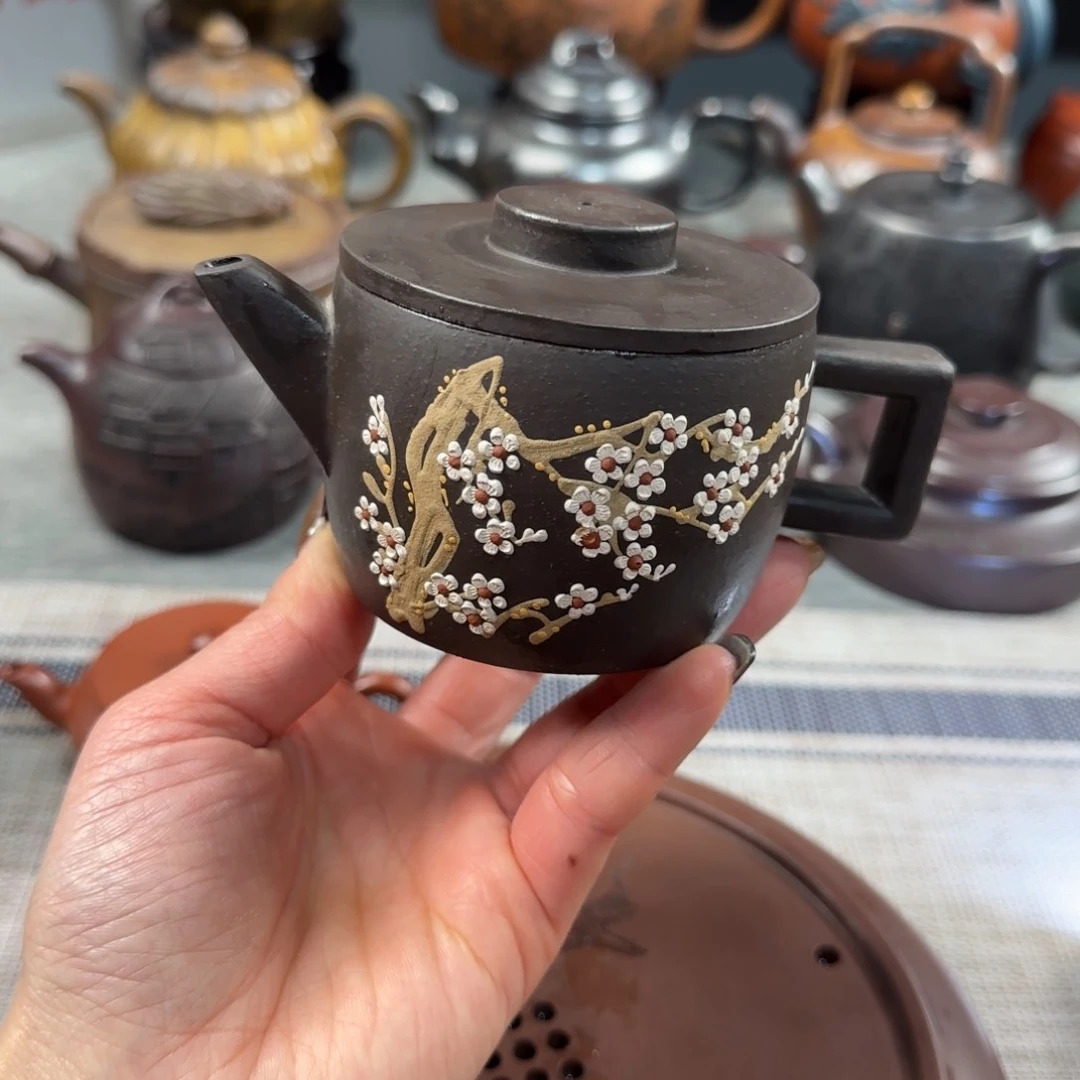 紫砂茶壶紫砂紫砂茶具