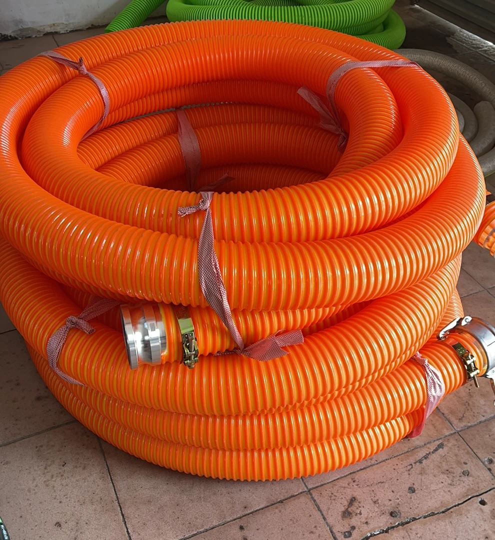 吸污吸粪车专用3寸4寸5寸6寸加厚防冻吸污排污管厂家直销批发