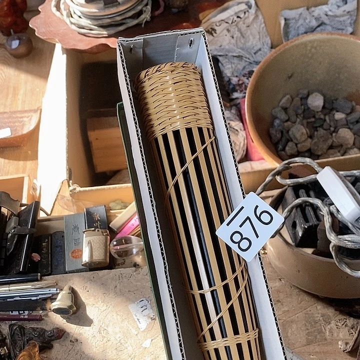 瓷片阿宝先生推荐好物