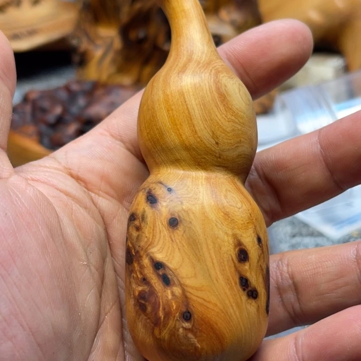 柏木（崖柏）崖柏529