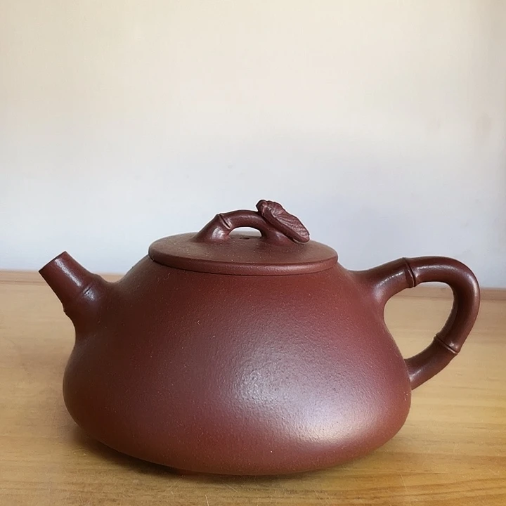 紫砂茶壶宜兴紫砂壶