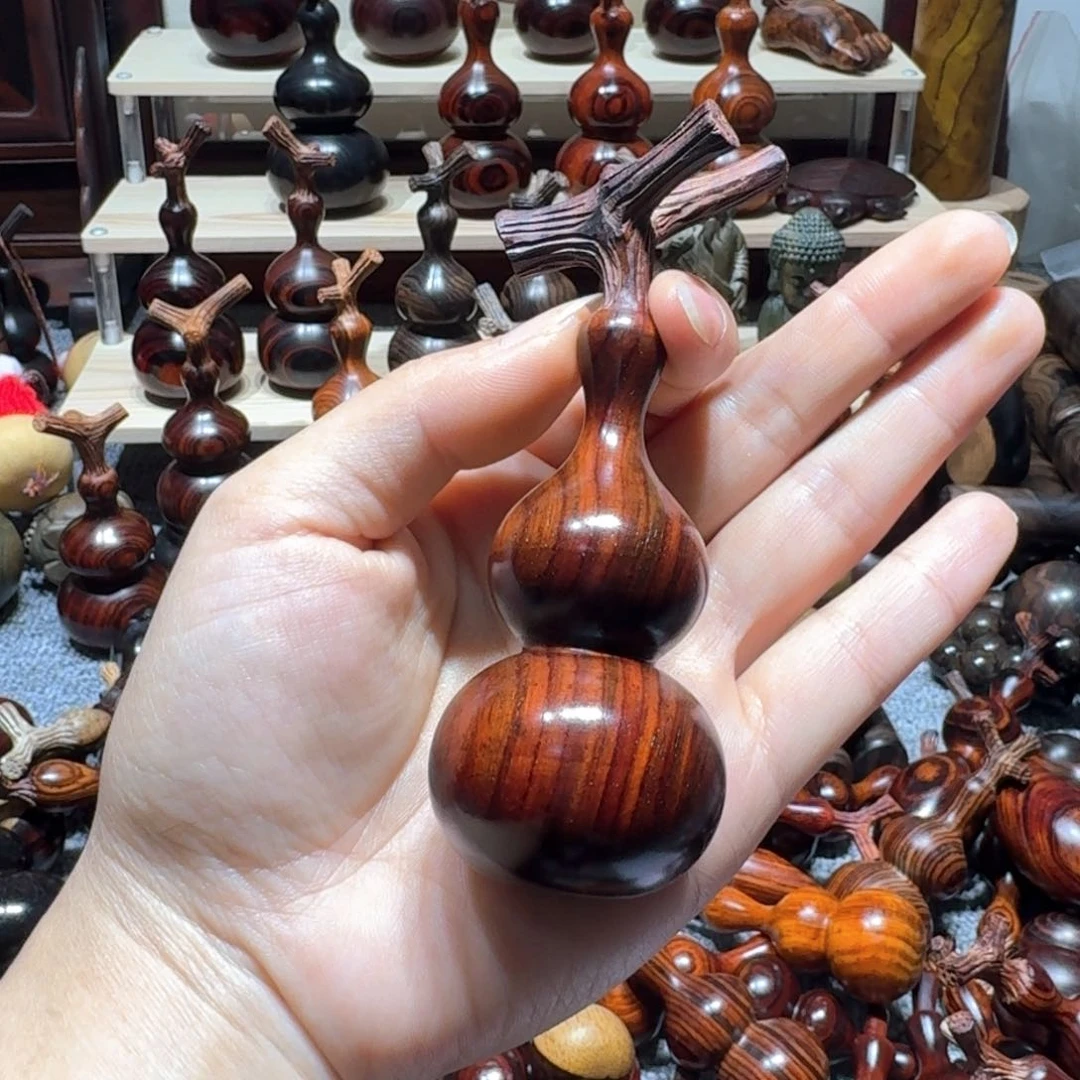 木水*哥交趾黄檀葫芦葫芦