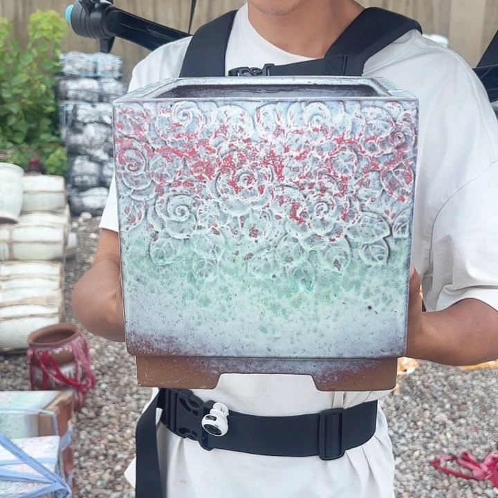 方福利口径19高度20一个