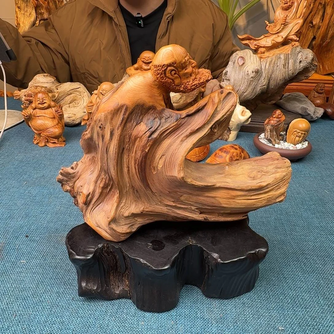 柏木（崖柏）关注一下