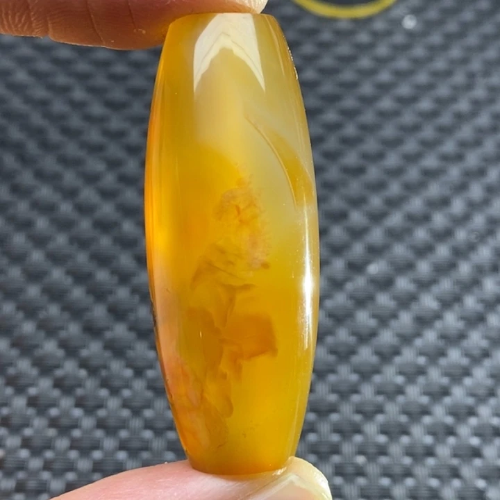 孙***鑫玛瑙/玉髓未镶嵌1