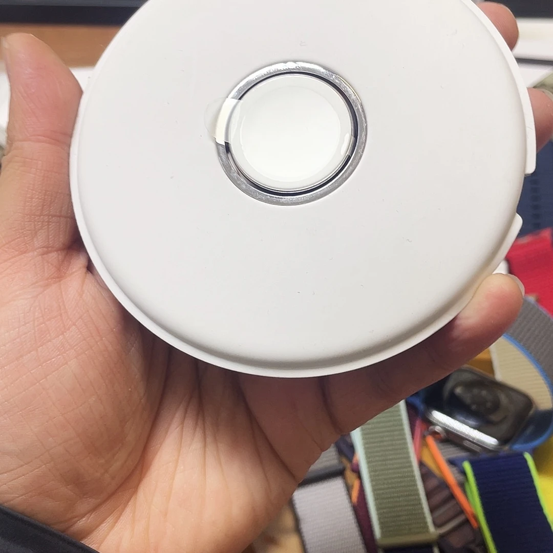 准新品飞盘充自己备线