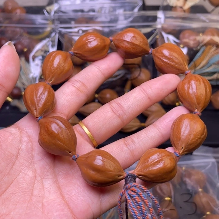 橄榄核手串/手链橄榄核2.0、30