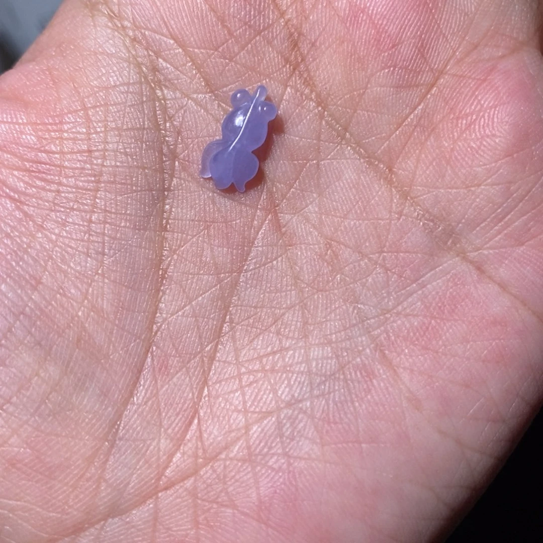 用***0翡翠散珠无镶嵌12