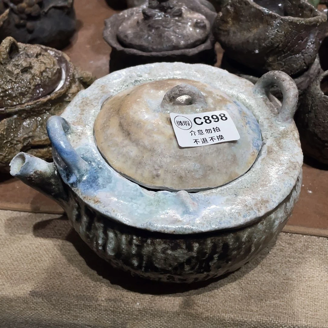 景德镇陶瓷艺术器物