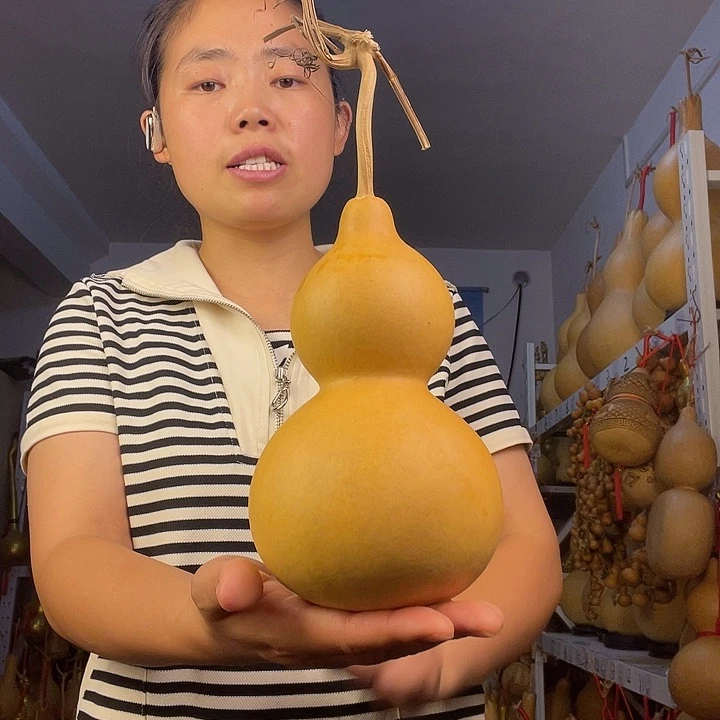 天然葫芦一物一图看图片发货
