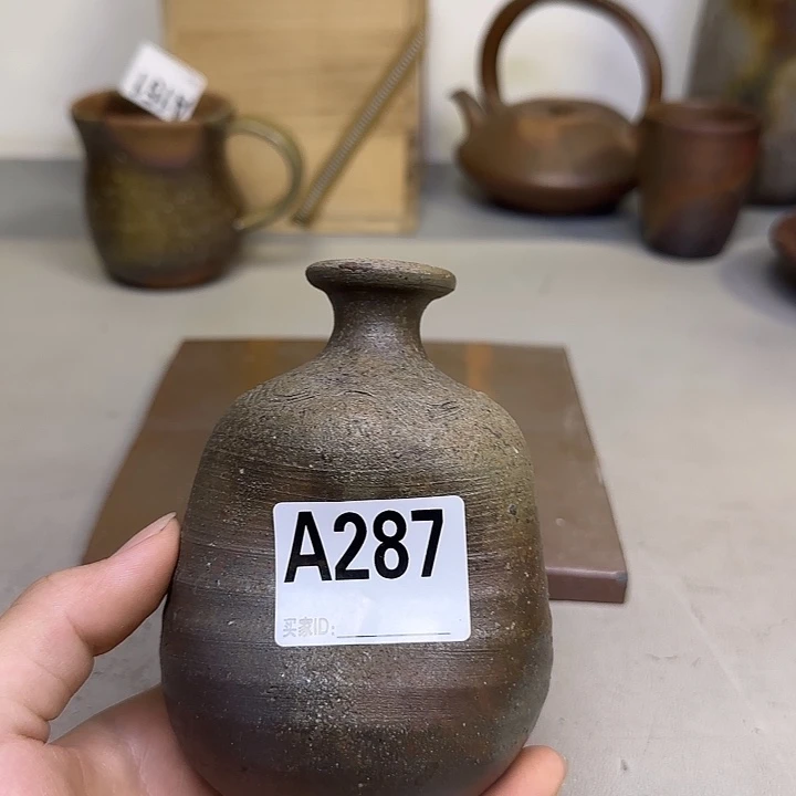 备前烧作品备前烧作品