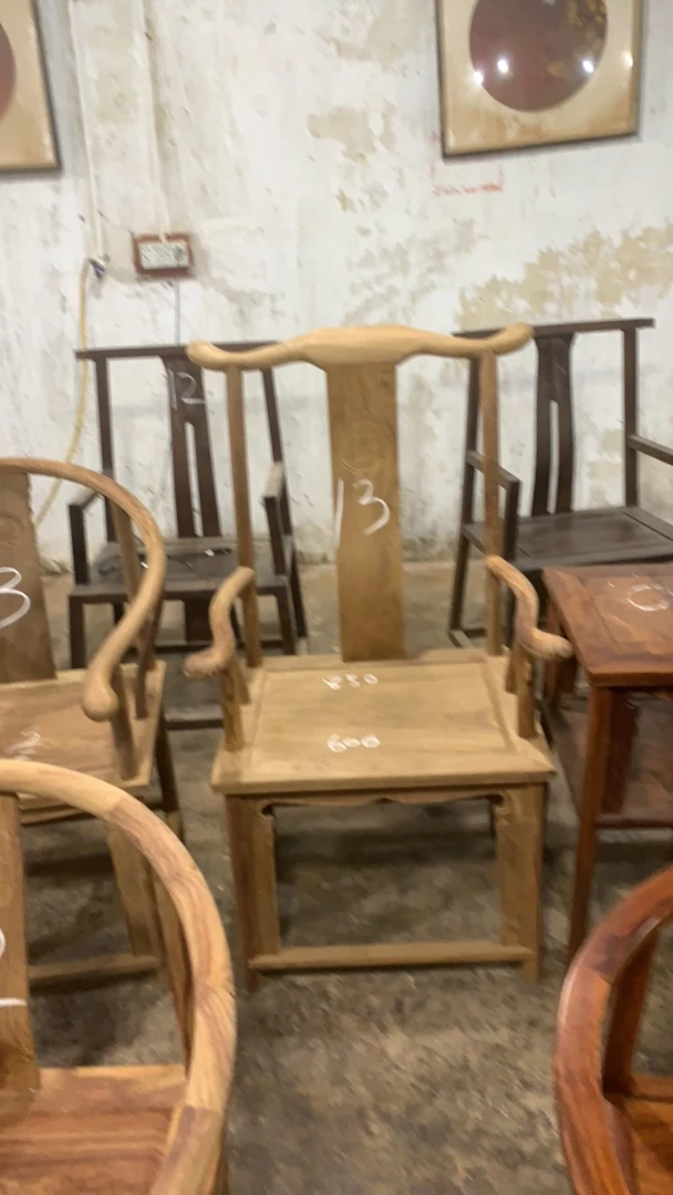 独板大官帽60x48x48.背高118