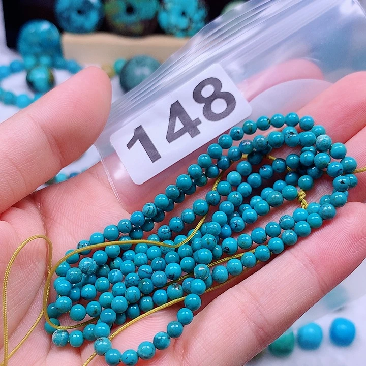 空竹粉丝专享十堰特色手工散珠