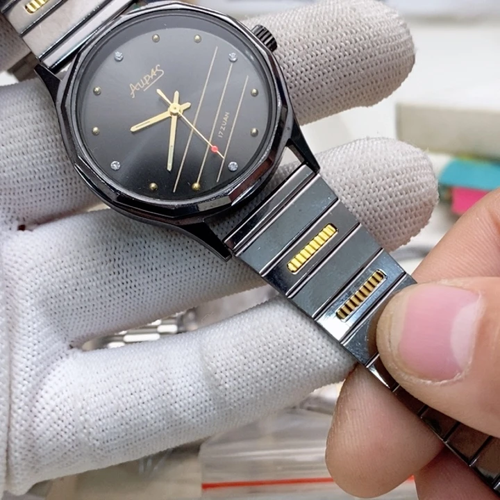 机械机芯金属钢45