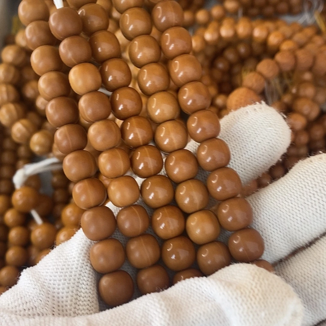 吊坠猴头核桃猴头➕配饰