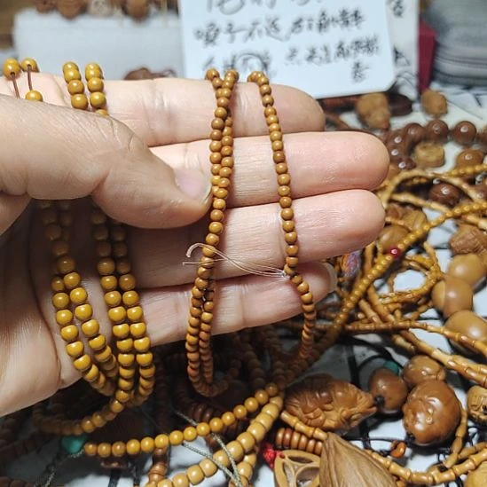 手串/手链橄榄核橄榄核3+圆珠