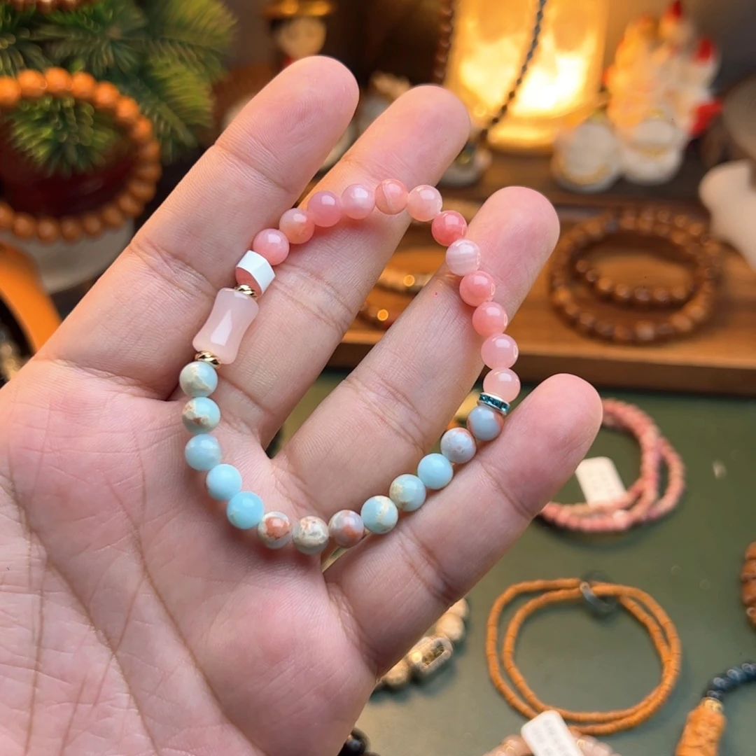 菩提根/象牙果手串