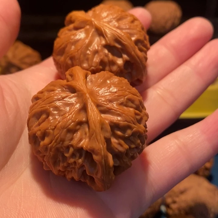 手串/手链核桃发*?