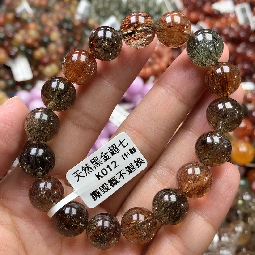 手链未镶嵌水晶，，，