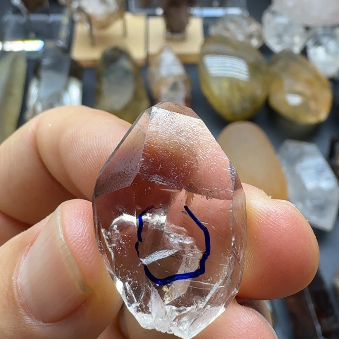 石材闪灵水胆福利
