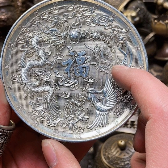 铜器摆件诚信经营