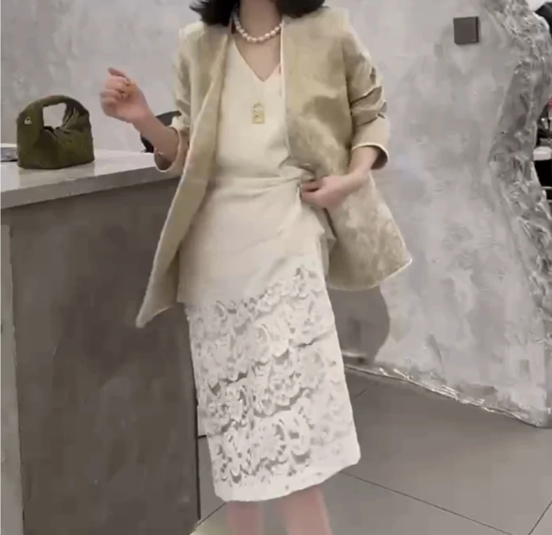 时尚潮流百搭精品女装zsx23844