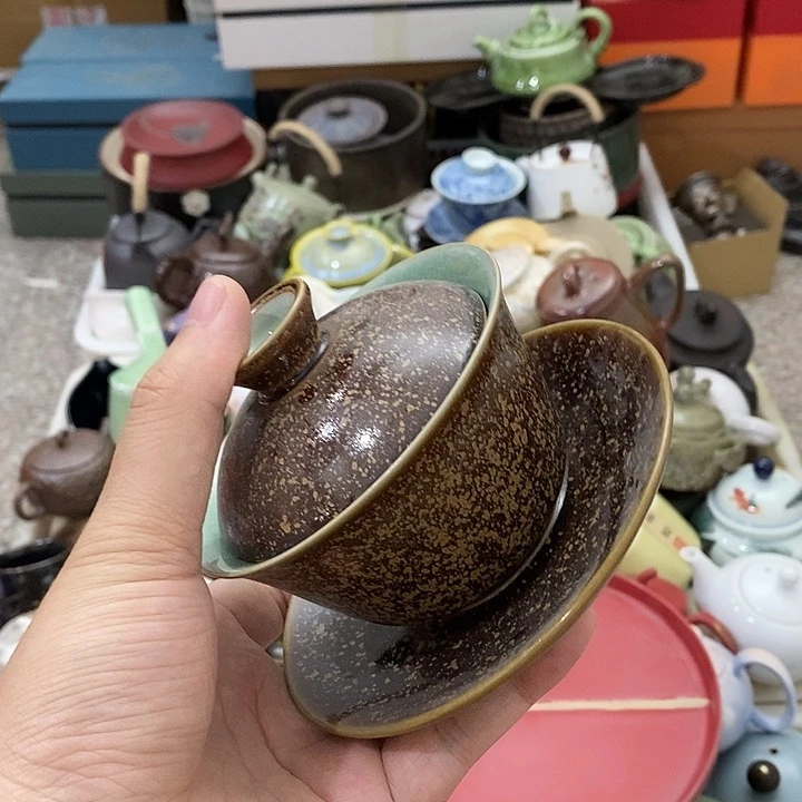 陶瓷艺术品及陶瓷制品壶壶