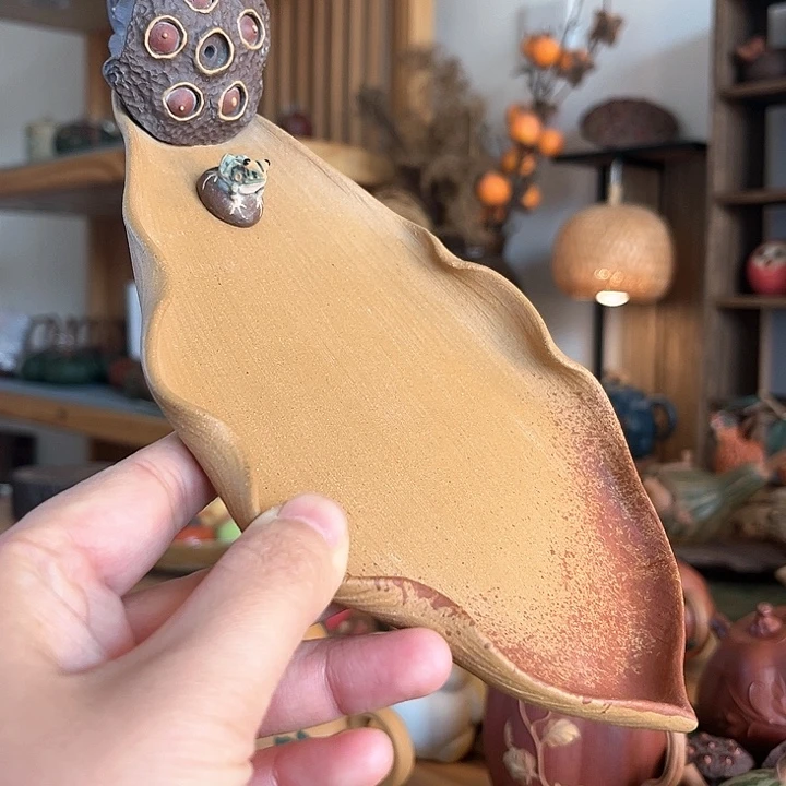 摆件紫砂壶紫砂摆件