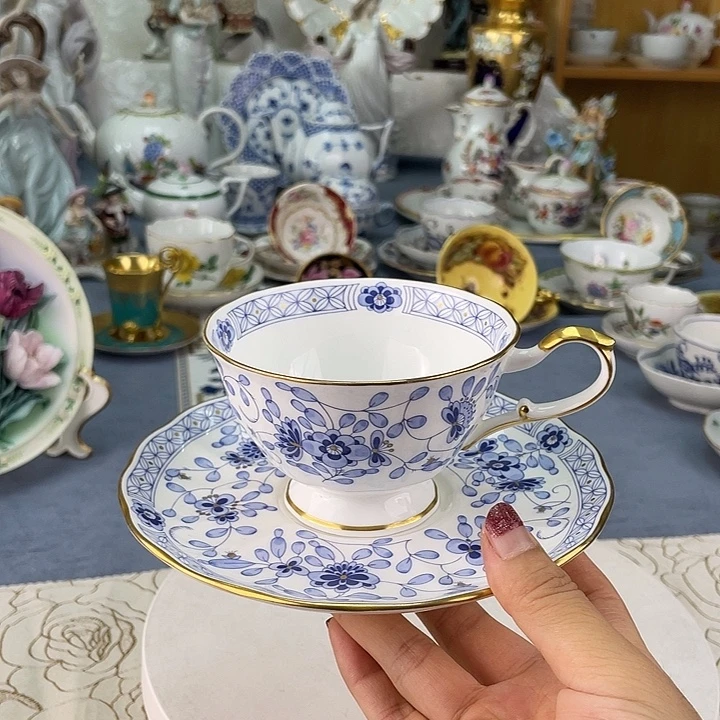 中古瓷器精品欧瓷