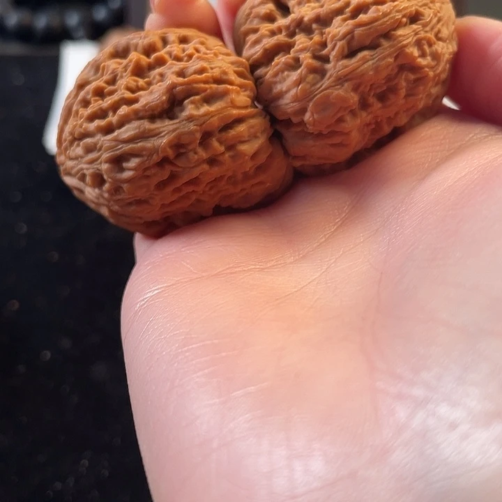 大叶紫檀（黑酸枝木类）高炮