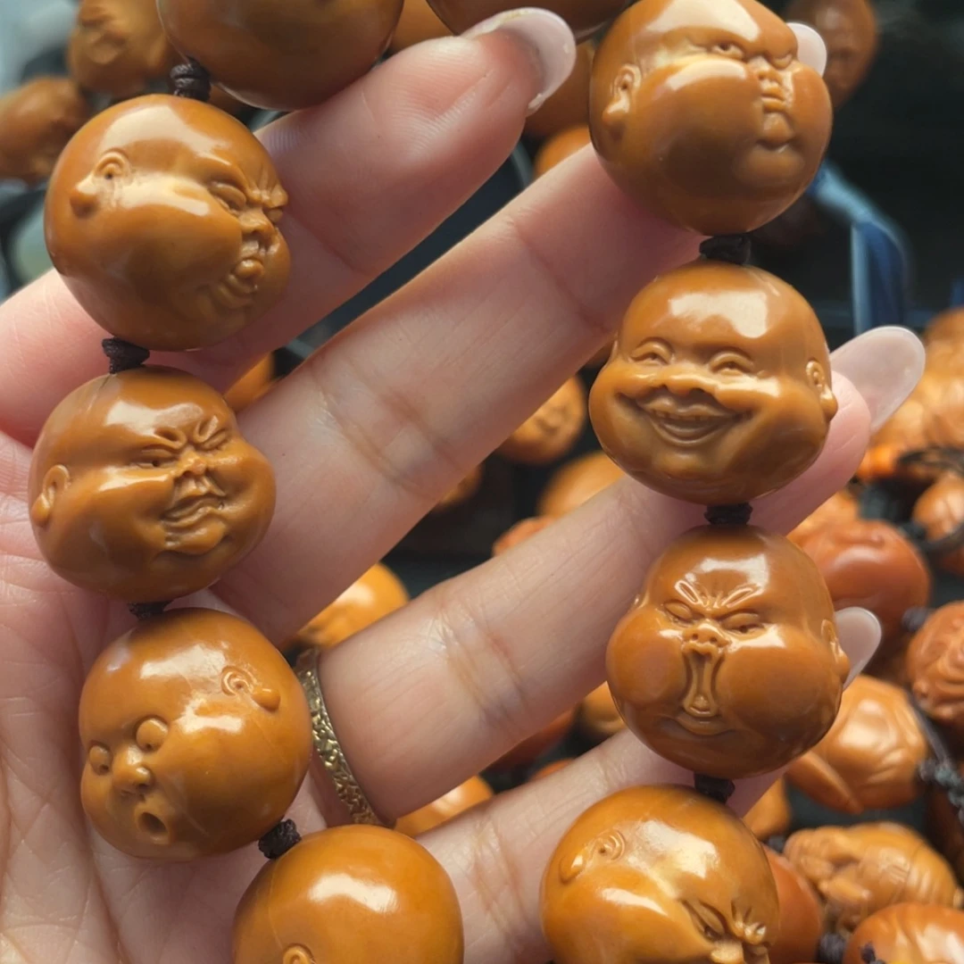 手串/手链橄榄核橄榄核