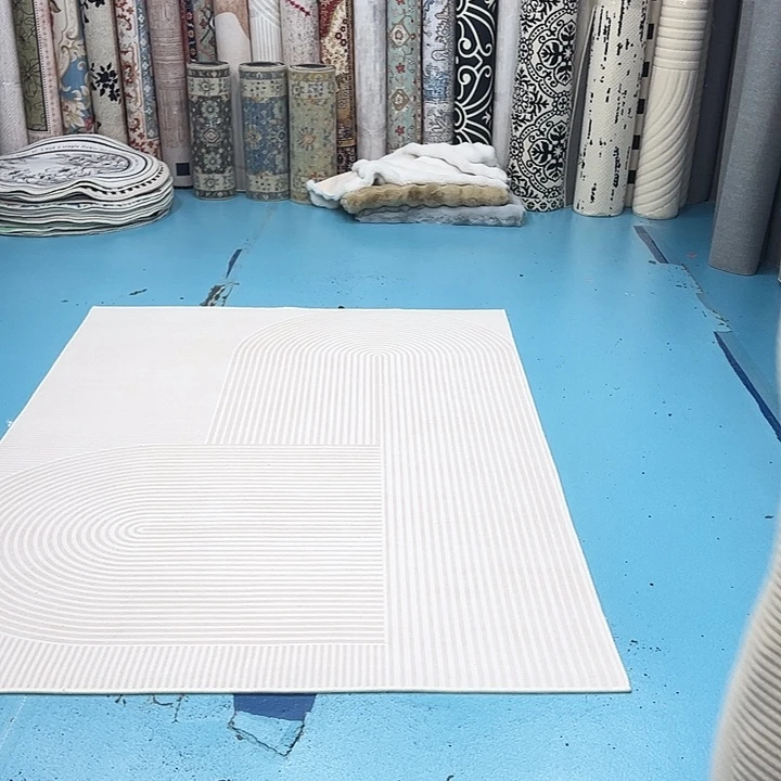 混纺160×230误差正负1-3厘米加厚棉布底比利时绒特价福利