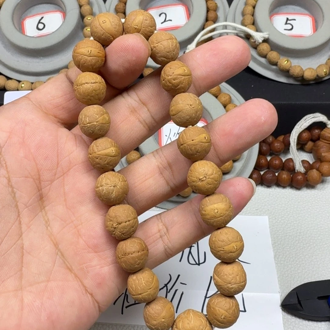 凤眼菩提吊坠12mm凤眼手串