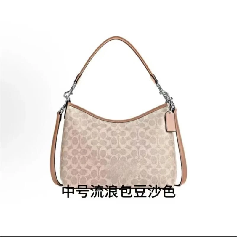 1号【31尺寸】时尚轻奢百搭女士单肩斜跨大包