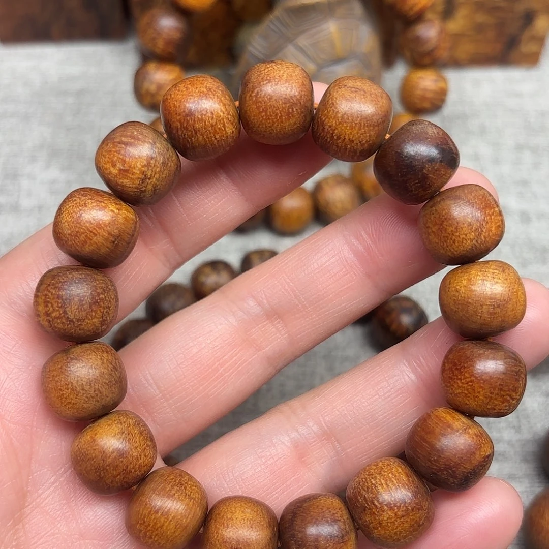 贡木印贡手链1213细磷