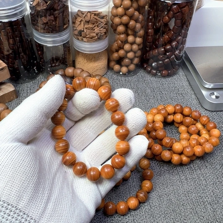 木质类太行崖柏1.2……陈化….