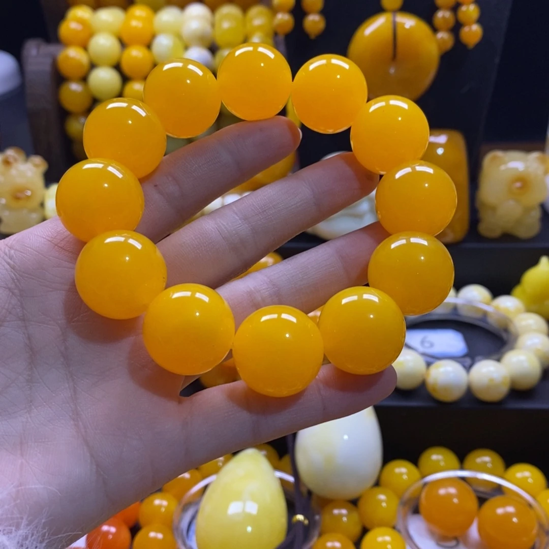 A***3非金属全品无暇精品手串20