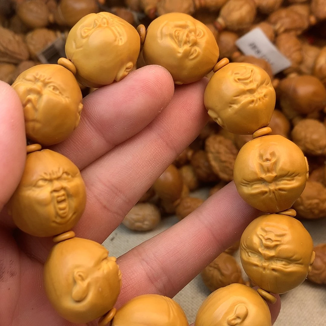 橄榄核手串/手链精品橄榄核手串