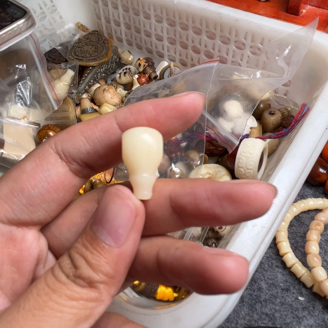 鹿骨手串/手链驼骨171