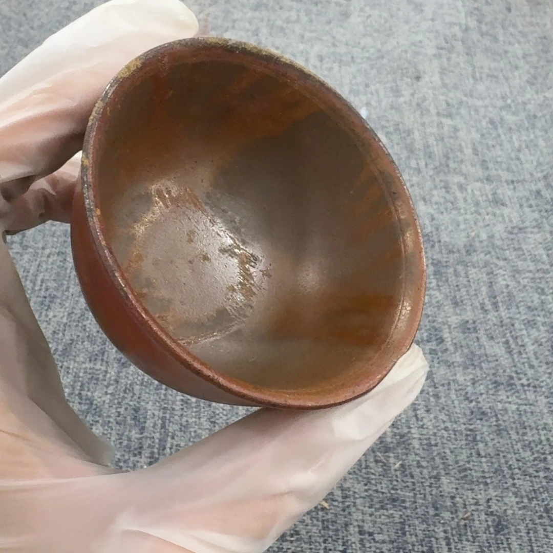 茶杯紫砂非常美丽漂亮的物品
