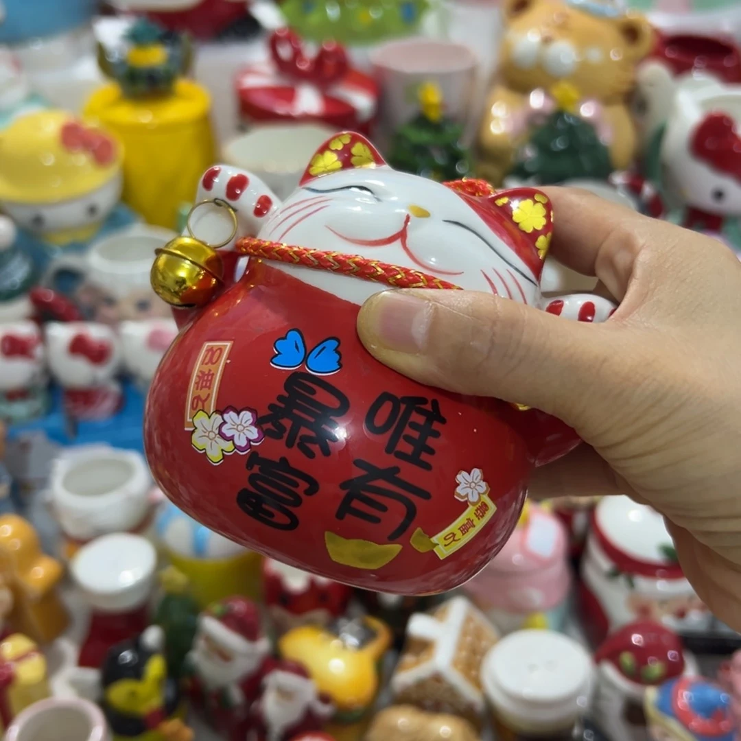 摆件微瑕疵不售后的