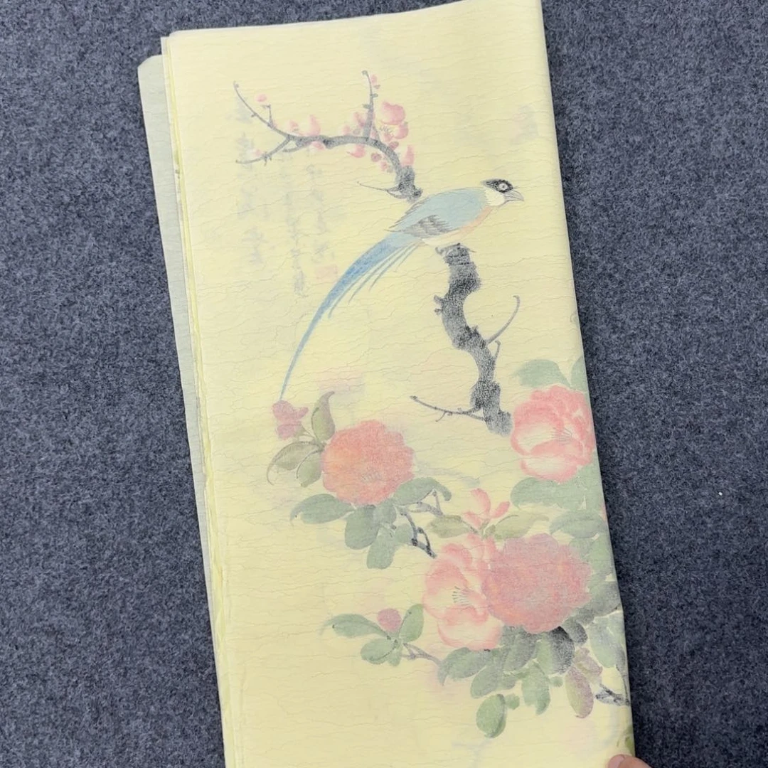 国画绘画作品欣赏展示