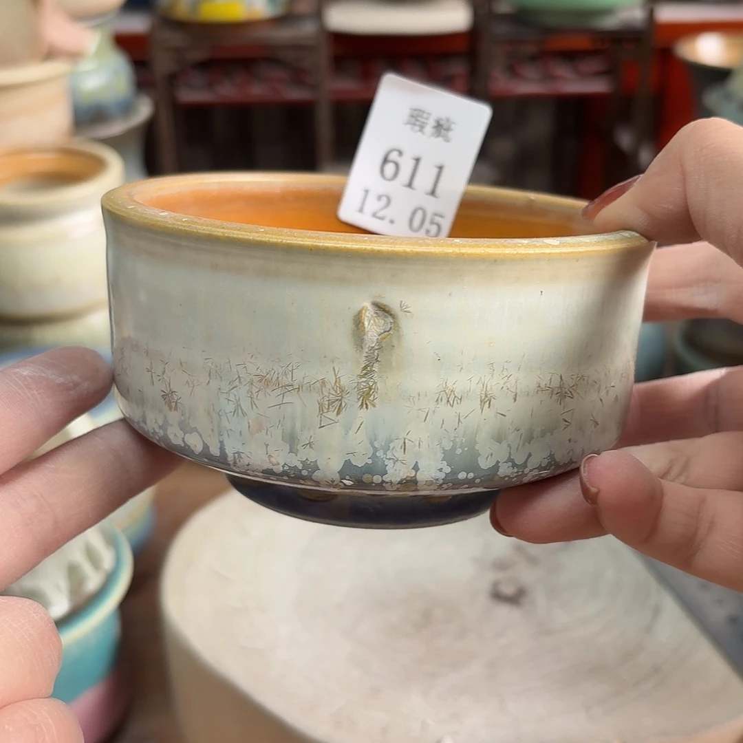 瓷片景德镇陶瓷手工制作