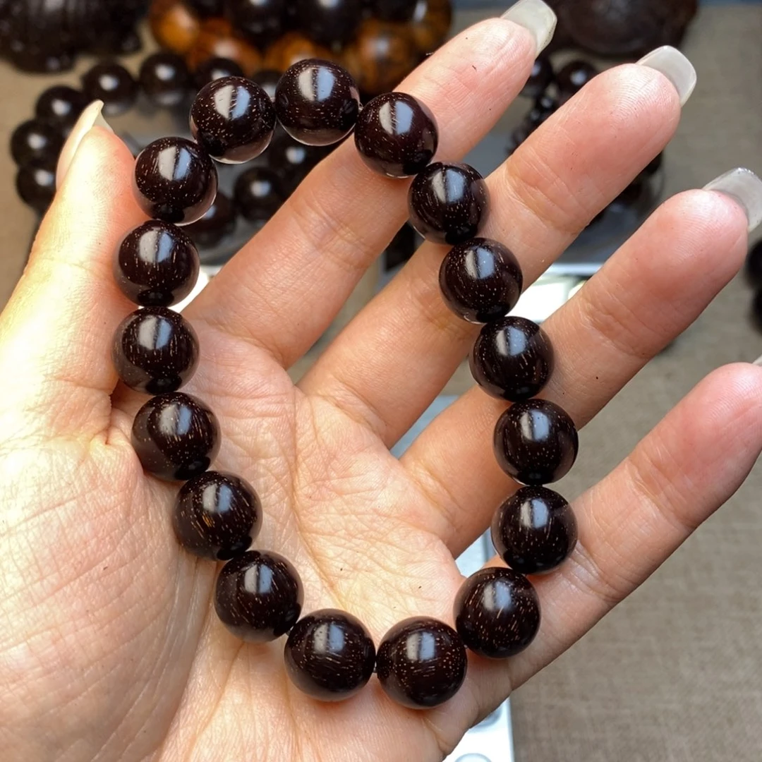 檀香紫檀（小叶紫檀）1.2满星