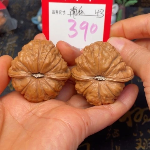 吊坠文玩核桃文玩的