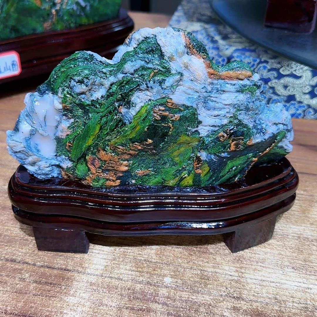 【闪购商品】石材大*姐