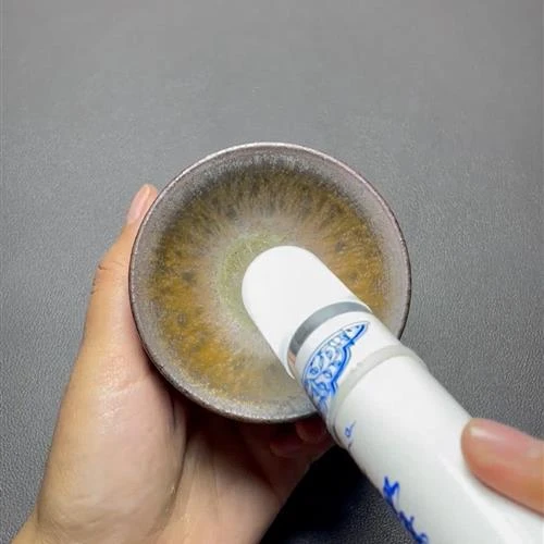 【闪购商品】茶盏-557............