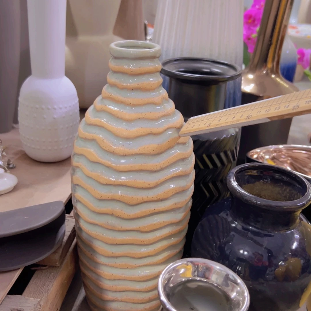 摆件外贸出口高度问客服