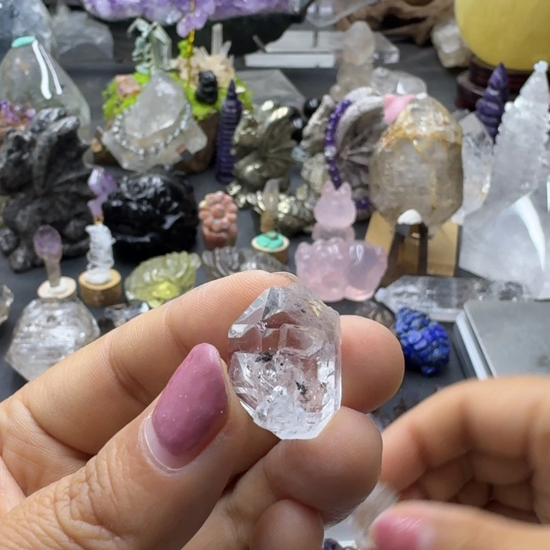 美***香闪灵的小可爱们在