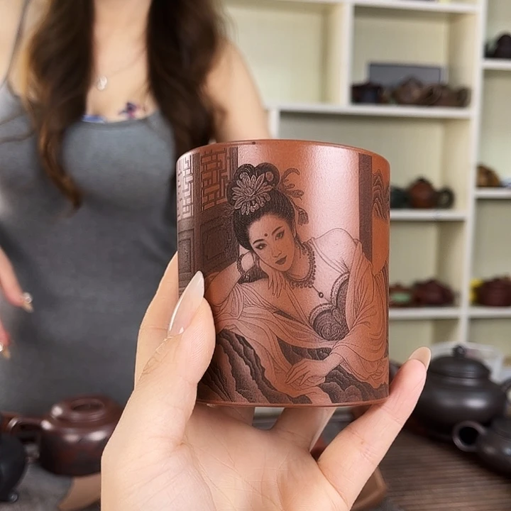茶壶紫砂紫砂工艺厂